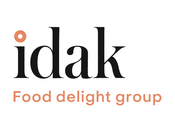 Logo IDAK Food Group AG